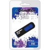 USB Flash Oltramax 250 8GB (синий) [OM-8GB-250-Blue]