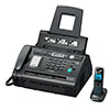 Факс лазерный PANASONIC KX-FLC418 ( KX-FLC418RU)
