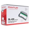 PANTUM DL-420/DL-420P блок фотобарабана черный