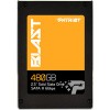 SSD Patriot Blast 480GB [PBT480GS25SSDR]