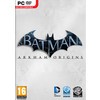 Компьютерная игра PC Batman: Летопись Аркхема