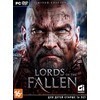 Компьютерная игра PC Lords of the Fallen. Limited Edition