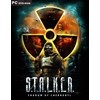 Компьютерная игра PC S.T.A.L.K.E.R.: Тень Чернобыля