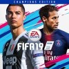 Компьютерная игра PC FIFA 19. Издание Чемпионы (цифровая версия)