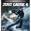 Компьютерная игра PC Just Cause 4. Digital Deluxe Edition (цифровая версия)