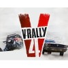 Компьютерная игра PC V-Rally 4 (цифровая версия)