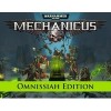Компьютерная игра PC Warhammer 40,000: Mechanicus. Omnissiah Edition (цифр. версия)