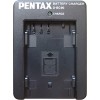 Зарядное устройство Pentax D-BC90
