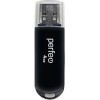 USB Flash Perfeo C03 4GB (черный)