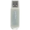 USB Flash Perfeo C03 16GB (серый) [PF-C03GR016]
