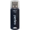 USB Flash Perfeo C06 4GB (черный) [PF-C06B004]