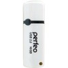 USB Flash Perfeo C07 16GB (белый) [PF-C07W016]