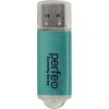 USB Flash Perfeo E01 16GB (зеленый)