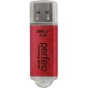 USB Flash Perfeo E01 8GB (красный)