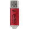 USB Flash Perfeo E01 32GB (красный)