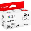 Картридж CANON PFI-1000CO (0556C001) chroma optimizer