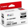 Картридж CANON PFI-1000MBK (0545C001) матовый черный