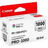 Картридж CANON PFI-1000PGY (0553C001) фото-серый