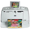 Принтер HP Photosmart 385