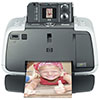 Принтер HP Photosmart 422