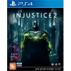 Injustice 2 Day One Edition для PlayStation 4