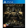 Injustice 2 Legendary Edition для PlayStation 4