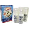 Средство для очистки молочной системы Puly Milk Plus 4x25мл