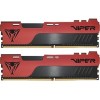 Оперативная память Patriot Viper Elite II 2x8GB PC4-32000 PVE2416G400C0K