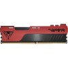 Оперативная память Patriot Viper Elite II 8GB PC4-25600 PVE248G320C8