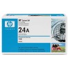 Картридж HP 24A (Q2624A) черный