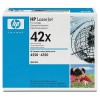 Картридж HP 42X (Q5942X) черный