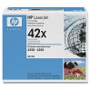 Набор картриджей HP 42X (Q5942XD)
