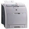 Принтер HP Color LaserJet 2700