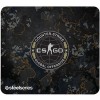 Коврик для мыши SteelSeries QcK+ CS:GO Camo Edition