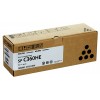 Картридж RICOH SP C360HE (408184) черный