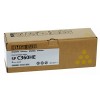 Картридж RICOH SP C360HE (408187) желтый