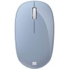Мышь Microsoft Bluetooth (светло-голубой)