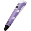 3D-ручка Myriwell RP-100B (фиолетовый)