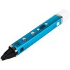 3D-ручка Myriwell RP-100C (голубой)