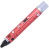 3D-ручка Myriwell RP-100C (красный)