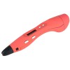 3D-ручка Myriwell RP-400A (красный)