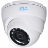 CCTV-камера RVi RVi-HDC321VB (2.8)