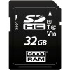 Карта памяти GOODRAM S1A0 SDHC S1A0-0320R12 32GB