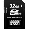 Карта памяти GOODRAM S400 microSDHC S400-0320R11 32GB