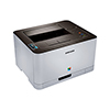 Принтер SAMSUNG SL-C410W (SL-C410W/XEV)