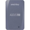 Внешний накопитель SmartBuy Aqous A1 SB001TB-A1G-U31C 1TB (серый)