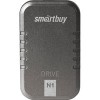 Внешний накопитель SmartBuy Drive N1 SB001TB-N1G-U31C 1TB (серый)