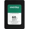 SSD SmartBuy Splash 2 60GB [SB060GB-SPLH2-25SAT3]