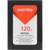 SSD SmartBuy Revival 120 GB (SB120GB-RVVL-25SAT3)