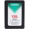 SSD SmartBuy Splash 2 120GB [SB120GB-SPLH2-25SAT3]
